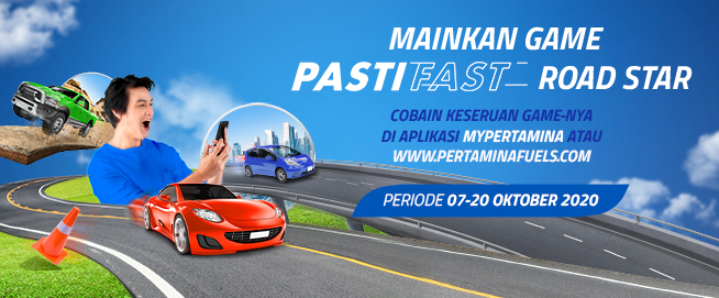 Beli Pertamax Pakai MyPertamina Lebih Hemat