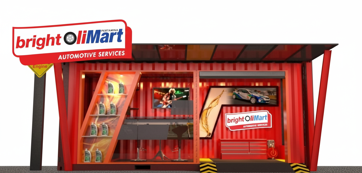 Integrasi Aplikasi MyPertamina Dan Subsidi tepat